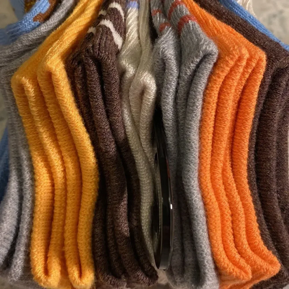 Disney Children’s Socks